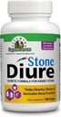 Diure Stone - 60 Caps - Formuła diuretyczna - 100% Natural - Suplement diety