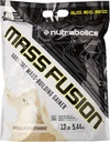 Nutrabolics Mass Fusion (Wanilia Shake, 12 Ib (29 Służenie))