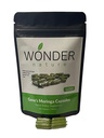 Gene 's Moringa Fine Green Powder 100 Veg. Kapsułki, wysoki potencjał, Energy Focus i Alert, Zwiększyć system immunologiczny