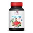 piły palmetto prostaty extra- PROSTATY POCHODNE PILLS - Stinging Nettle Leaf, Maitake Mushroom, Reishi, Shiitake, Saw Palmetto, uzupełnienie wsparcia prostaty dla mężczyzn, 1 Butelka 60 Kapsułki