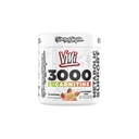 VMI Sports L- Carnitine 3000 Powder Building 124; 3000 mg L- Carnitine Building 124; Metabolic Support Maximum Absorption Formula Building 124; Great Taste for Men & Women Building 124; 30 Servings (30 Servings, Strawberry Kiwi)