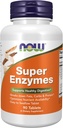Super Enzymy 90 tabletek