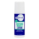 Epsom- Soothing Muscle Lotion - Roll On Epsom Salt Lotion with Arnica for Muscle Stiffness, Noga, Knees and Feet Discomfort, Topical Magnezu Cream, 3oz