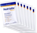 Nutrtend Przywracanie proszku do wspomagania gojenia rany, obejmuje białko izolacyjne serwatki, L- glutaminę, witaminy A, C i cynk - gluten i sacread wolne, nieflawored (7 Serving) 1.02 Oz