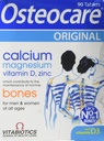 Osteocare 90 Tabletki