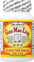 Gan Mao Ling 60 tabletek