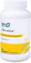 Klaire Labs SFI Health Theraslim - Formuła Controller fazy 2 z White Bean Extract pomóc Block Starches & Carb Calories (90 kapsułki)