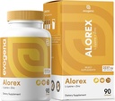 Canker Sores? Alorex pomaga Canker Sore Leczenie szybkie i skuteczne Canker Sore Relief 124; Alorex jest potężny Mouth Ulcer Remedy Remedy 124; Canker Vitamins for Mouth Sores, Canker Sores & More!
