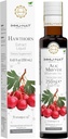 Suplement płynny Hawthorn Berry (8.5oz) do układu krążenia i ciśnienia krwi - wzór ziołowy