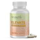 Supplement Lactation Supplement Equipment 124; Natural Lactation Supplement for Breating Mothers Ethiopian 124; Beast Milk Supply Assistance Supplement Supplement Assistance 124; Fenugreek, Moringa, Alfalfa & Moringa & More Assistant 124; Vegan, Non-GMO, 60 kapsułki