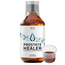 Ben 's Natural Health Prostate Healer, Herbal Liquid Tincture for Prostate Support, Mocz Flow, i Bladder Health, 8 fl oz