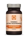 Ultra Tocotrienol 200mg Witamina E Wegan - Wszystkie 4 tocotrienole - Alpha Tocotrienol + Beta Tocotrienol + Gamma Tocotrienol + Delta Tocotrienol - No Tocotrienols (30)