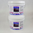 SU- PER Calm Horse Calming Supplement - Utrzymanie uspokojenia i zrównoważonego zachowania - Natural Horse Calmer Powder - 4 funty, 2 miesięczne dostawy (60 dni)