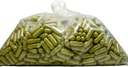Wysoka moc Organic Neem Leaf Kapsułki 1500mg - Luzem 1000 Kapsułki - z Neem Leaf Extract - Naturalne wsparcie immunologiczne, Detox & Zdrowie skóry - Non-GMO, Wegan, Suplement ziołowy bez glutenu