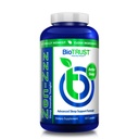 BioTRUST Zen- Zzz, Non-Habit- Forming Supplement Sleep Supplement - Melatonina, L- Theanina, Glicyna, Magnez, Balsam cytrynowy, Kwiat Pasji, Rumianek - 60 Kapsułki