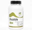 Prostate Max Prostate Support ~ 100 Kapsułki - Brak dodatków ~ Naturetition Supplements