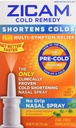 Zicam Cold Remedy No Drip Nasal Spray, 0,5 oz., Opakowanie po 2