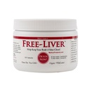 Force Body Liver Formuła kapsułki przez Markus