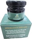 Himalayan Shilajit Autentyczny Resin 30 gram, 82% Kwas Fulvic, 18000 stóp Himalayan Range. Laboratorium Tested, Sprzedawane przez Bhatani Products i Shipped tylko przez.