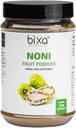 bixa BoTANICAL Ayurvedic Natural Herbal Supplement Noni Powder Pure Autentic Premium Quality (Morinda Citrifolia) 7 Oz / 200g