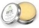 Isabella wyraźnie Bite Kojąca po ugryzieniu Anti Itch Balm 124; Szybka ulga z owadów Bites 124; Natural Maintment z Aloe Vera, Peppermint, Calendula Aro124; Wegan, Okrucieństwo Free, Made in USA