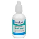 Thera Care Nasal Spray Agregat 124; Premium Saline Agregat 124; 1.5 fl oz Agregat 124; Nieleczona Agregat 124; Bezpieczne dla dorosłych i dzieci Agregat 124; Ulga alergiczna