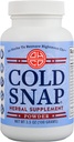 OCHO Oriental HERB Zimny Snap Proszek, 3.5 OZ