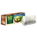 Bula Noni - Noni Herbal - 25 Tea Bags (50g) Pure Cejlon Green Tea, Made with Noni Fruit Leaves...