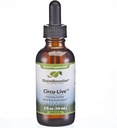 Native Remedies Circu- Live - All Natural Herbal Supplement Promotes Blood Flow and Healthy Circulation, 2 Fl oz.