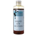 Szybki łatwy chleb Lecytyna sojowa (8 oz) Płyn 124; Easy- do - Użyj 124; Dostępny w Mess- Free Squeezable Butelka 124; Natural Food- Stopień Emulgator 124; Wzmacnia Dough Texture i Dystrybucja składników