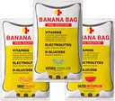 Banan Bag roztwór doustny BBOS 45- Pack Bundle
