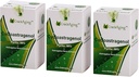 Super- Absorpcja Cykloastragenol 98% telomere < 124; Komórkowy suplement Vitality < 124; DNA & Immune Support (10mg / Cap, 30 kapsli / butelka, 90 kapsli w 3 butelkach)