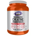 Teraz sport Nutrition, Mikronizowany proszek do kreacji 500 g, Mass Building * / Produkcja energii *, 1 kg.