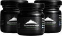 Pure Himalayan Organic Shilajit Resin Supplement Equipment 124; Zawiera kwas Fulvic i minerały śladowe 124; Autentyczne i naturalne 124; 150 Grams