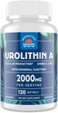 Urolityna A 200 mg