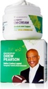 Youngevity Ultimate CM Cream™ - Muscle and Joint Deep Soothing Analgesic Cream - Paraben Free - Back, Neck, Hand, and Feet Pain Support - Menthol 1.4% - (2 oz Jar)