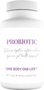 Dr Tworzone Probiotyki z PAU D 'Arco, Czosnek, Goldenseal, Licorice, Barberry Root for Gut & Digestive Health for Men and Women