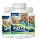 3 opakowanie Prostate Miracle Advanced Formuła