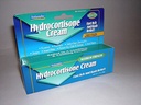 Natureplex Hydrokortyzon Cream - Net Wt. 1 oz