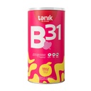 Vithani B31 Colageno with Magnesium Citrate, Vitamin D, Vitamin E and Biotin – Collagen Plus Vitamin C for Skin, Hair and Nails, Orange Flavor, 20 Servings