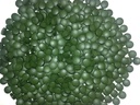 Raw Power Thor 's Hammer (400 tabletek, Pure chlorella / spirulina mieszanka), Organic Brand
