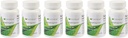 Crackaging Super- Absorpcja Cykloastragenol 98% Anti-Aging & Telomerase activator Supplements (5mg 180 kapsułki)