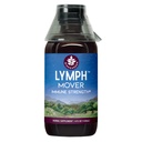 WishGarden Herbs Lymph Mover Immune Strength - Naturalne ziołowe odcieki limfatyczne i Lymphatic Cleanse Supplement z Echinacea do wsparcia immunologicznego, Wspiera zdrowe funkcji układu limfatycznego, 4oz
