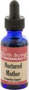 Birth Song Botanicals Nurtured Mother Postpartum Afterbirth Tincture, Herbal, 1oz Bottle
