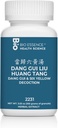 2231 Dang GUI Liu Huang Tang / Dang GUI & Six Yellow Decoction
