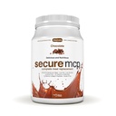ANDREW LESSMAN Bezpieczne MCP Kompletna wymiana posiłków - Czekolada 30 Służenia - Tylko 63 Kalorii, Low- Fat, 7 Grams Marine Collagen Peptydy, Promotes Promieniowe gładkie miękkie skóry, Komfortowe połączenia