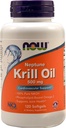Teraz żywność - Neptune Krill Oil 500 mg. - 120 Softgels