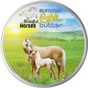 The Blissful Horses Summer Care Sun Butter, Gentle Horse Sunscreen, Easy-to-Apply Equine Sunblock Solution, Must-Have Horse Essentials for All Day Sun Protection, 4 oz.