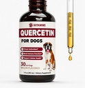 Quercetin dla psów 124; Dog Allergy Relief dla psów 124; Quercetin dla psów Alergie 124; Dog Allergy Relief dla psów 124; Quercetin dla psów Alergies 124; Quercetin dla psów Alergies 124; Quercetin dla psów Alergies 124; Bacon Flavor (1 Pack)