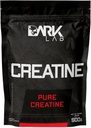 Dark Lab Kreator Monhydrat 166 Służenie, 100% Czyste Kreatyna 500g, Suplement do wsparcia budowy mięśni, Zwiększona siła, Energia i poprawiona wydajność atletyczna